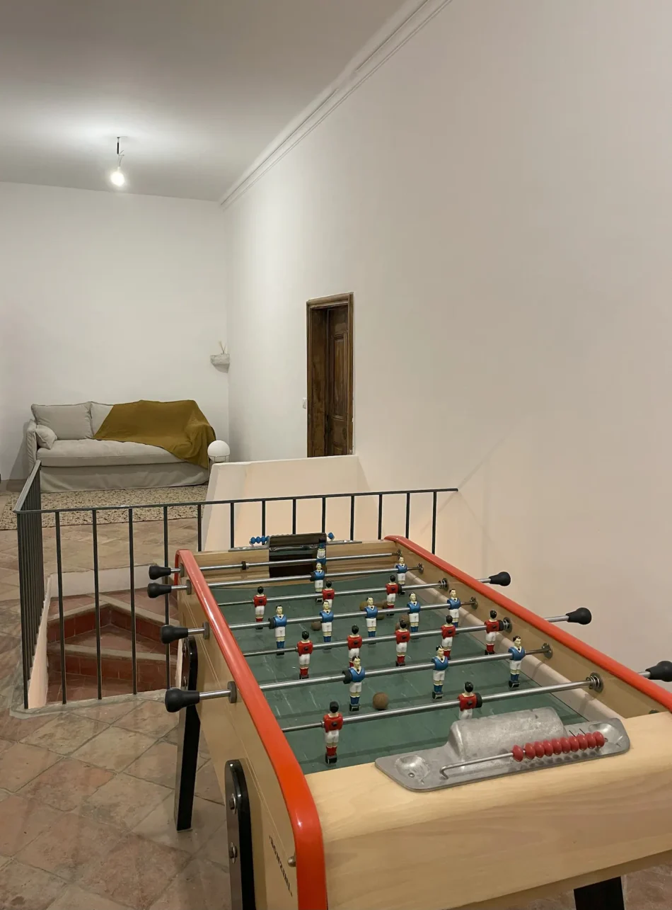 Des activités pour tous